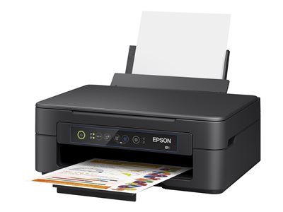 Cartouches Encre Imprimante EPSON Expression home xp - 2155