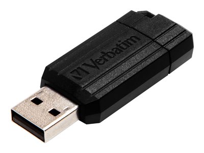 Verbatim Store N Go Pin Stripe USB Drive (49064) : achat / vente Clé USB  sur