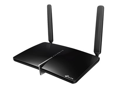 Routeur Tp Link DECO M4 - Système Wi-Fi (routeur) - jusqu'à