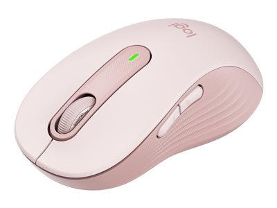 Souris sans fil Logitech Marathon Mouse M705 for business sur