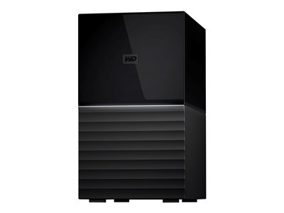 Disque Dur Externe WESTERN DIGITAL My Book 18To USB 3.0 - Noir