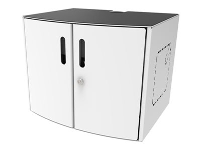 Compulocks Armoire de chargement Class mobile pour 16 Tablettes/  ordinateurs portables prise électrique EU (UNO-EU) : achat / vente sur