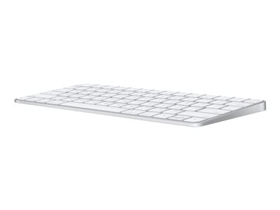 Clavier sans fil Bluetooth rechargeable Apple Magic MK293F/A