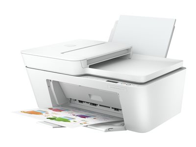 Imprimante hp officejet 6950 - 4 en 1 - jet d'encre - couleur + carte  instant ink HP