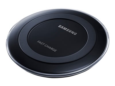 Samsung Chargeur induction rapide EP-PN920B (EP-PN920BBEGWW