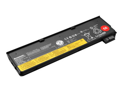 Аккумулятор lenovo 68