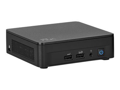 Asus Intel NUC 13 Pro NUC13ANKi3 Mini PC - 13th GEN | i3 - IN STOCK