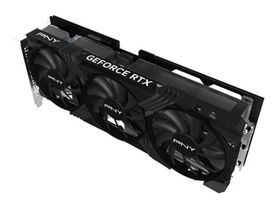 PNY GeForce RTX 4070 Ti 12GB Verto LED Triple Fan