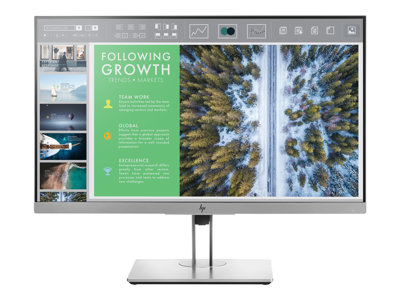 Iiyama XB2472HSUC-B1 Ecran PC LED 23,5 1920 x 1080 8 ms VGA