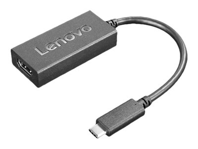 Adaptateur DisplayPort vers HDMI 2.0b Lenovo