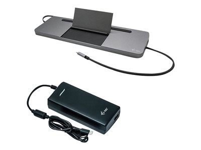 Station d'accueil USB 3.0 pour Pc portable Asus HZ-3B