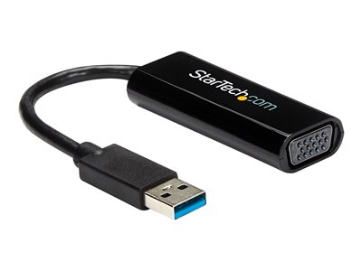 Vente carte graphique VGA externe USB 3.0