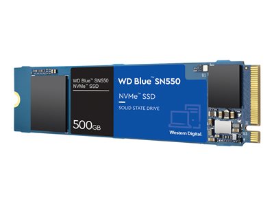 SSD NVME KINGSTON FURY RENEGADE 500 GO PCIE 4.0 X4 - 7300 MO/S