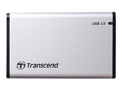 LECTEUR DE CARTE MEMOIRE MULTI FORMAT TRANSCEND USB3 - TRM