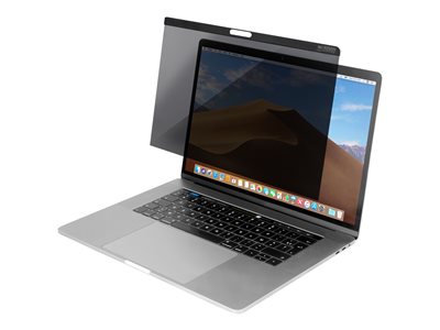 Filtre de confidentialité magnétique ultra-fin de Kensington pour MacBook  Pro/Air 13 pouces - Apple (FR)