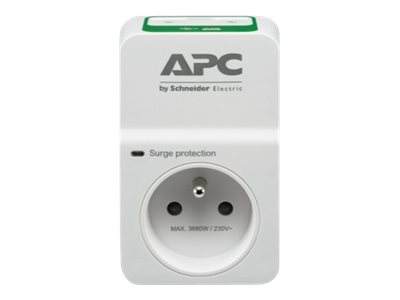 Prise parafoudre: test de la multiprise APC SurgeArrest – Airdecker