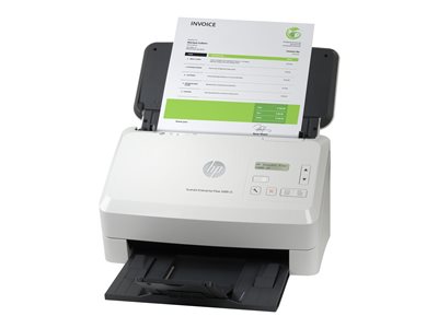 Epson WorkForce DS-6500 Scanner à plat avec chargeur automatique de  documents (B11B205231)