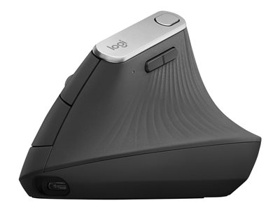 FELLOWES Souris ergonomique verticale PENGUIN sans fil taille moyenne  9894701