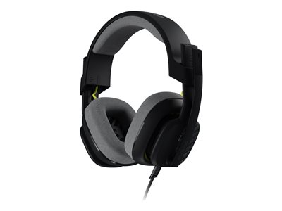 Logitech ASTRO Gaming A10 Gen 2 (939-002047) : achat / vente Casque Gaming  sur