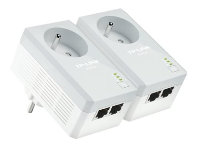 adaptateur courant porteur