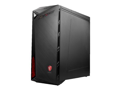 Msi Infinite 9si 853eu 9s6 B 853 Achat Vente Pc Fixe Gaming Sur Pc21 Fr