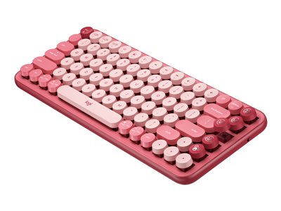 Logitech POP Keys (920-010724) : achat / vente Clavier sur