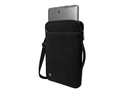 Sacoche pour ordinateur portable V7 Housse de transport Sleeve