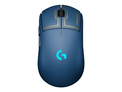 Logitech G PRO Souris Gamer Filaire