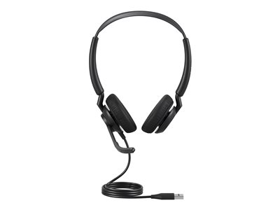 EPOS PC 8 USB - Micro-casque - sur-oreille - filaire