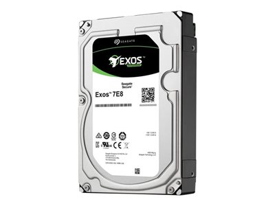 Disques dur 3To SAS SEAGATE-TOSHIBA-WD-HITACHI