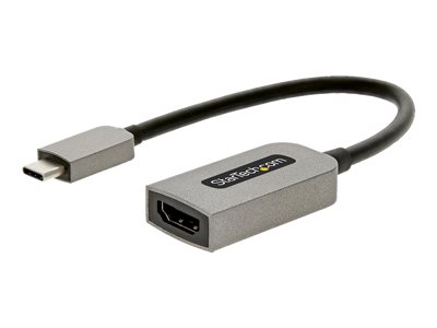 Acheter un adaptateur HDMI ?