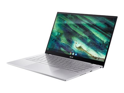 Asus Chromebook Pro Flip 14 Cb5400fma Ai0143 90nx03p1 M Achat Vente Portable Chromebook Sur Pc21 Fr