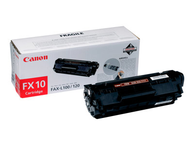 Toner CANON C-EXV 37 (2787B002) noir de 15100 pages - cartouche