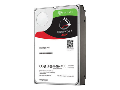 Seagate IronWolf 525 SSD 500 Go au meilleur prix sur