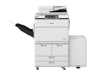 canon imagerunner advance dx 6755i