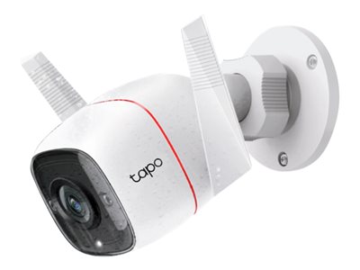 TP-Link Outdoor Security Wi-Fi Camera (TAPO C310) : achat / vente Caméra  réseau sur
