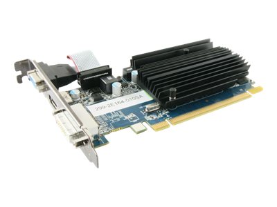 Asus 90YV06A0-M0NA00 Carte Graphique AMD Radeon R5 230 PCI Express 2.1