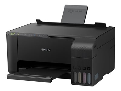 Epson EcoTank ET-2840 imprimante à jet d'encre A4 multifonction avec wifi  (3 en 1) Epson