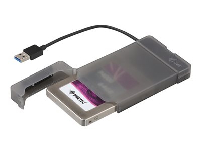 Boîtier 2.5'' SATA Type-C USB 3.1 Gen.1 DEXLAN