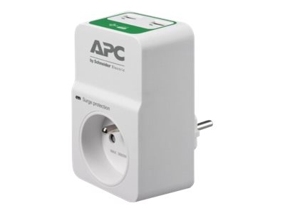 APC Multiprise parafoudre 3420 joules