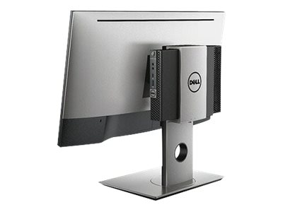 Dell Micro Form Factor All-in-One Stand MFS18 (MFS18) : achat / vente  Fixations et supports sur