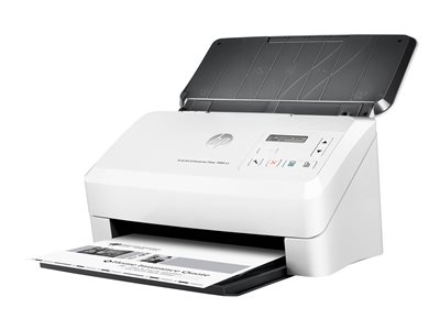 Scanner de documents HP ScanJet Pro 3600 F1 avec chargeur