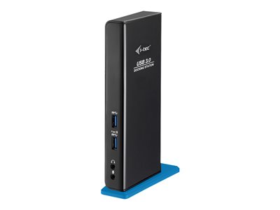 StarTech.com DKM31C3HVCPD  StarTech.com Adaptateur Multiport USB C -  Station d'Accueil USB C avec Sortie Vidéo USB-C DP Alt Mode/4K HDMI 2.0/VGA  - Hub/Dock USB C Double Écran - Mini Station d'Accueil