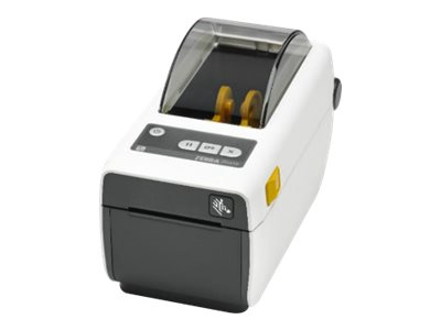Imprimante étiquette de bureau Zebra GT800
