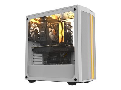 Be Quiet Pure Base 500DX (BGW38) : achat / vente Boitier PC sur PC21.FR