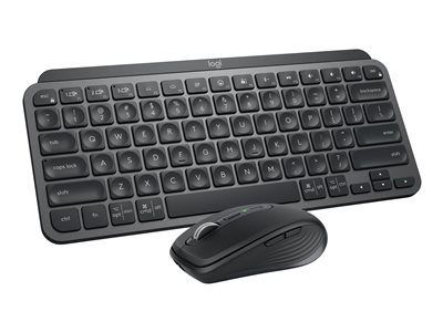 Clavier Rétroéclairé sans Fil avec 3 Bluetooth, Clavier Azerty