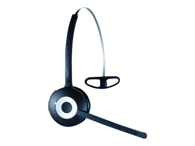 Jabra Pro 920 Mono (920-25-508-101) : achat / vente Casque