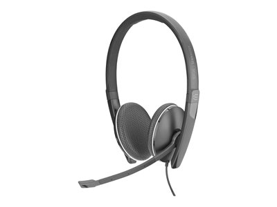 EPOS Sennheiser micro-casque filaire USB + jack 3.5mm, Micro