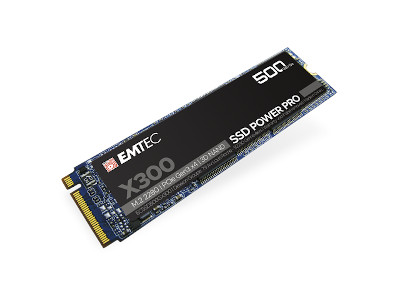 Disque dur interne SSD WD Green SN350 NVMe PCIE M.2 2280 3D NAND 1