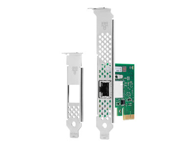 Carte Réseau HP I340-T4 Quad Port-PCIe-x4 Ethernet (Remis à Neuf) – STATION  DE TRAVAIL